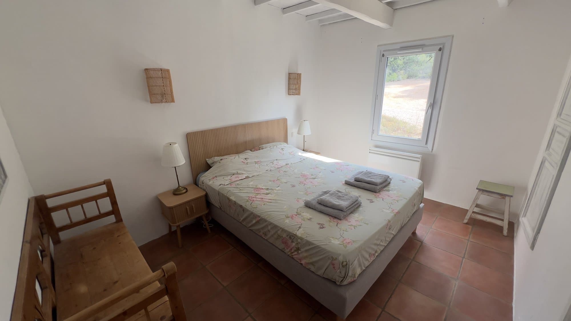 Le Jas des papillons, 23 ha vue Sainte Baume - Photo 2