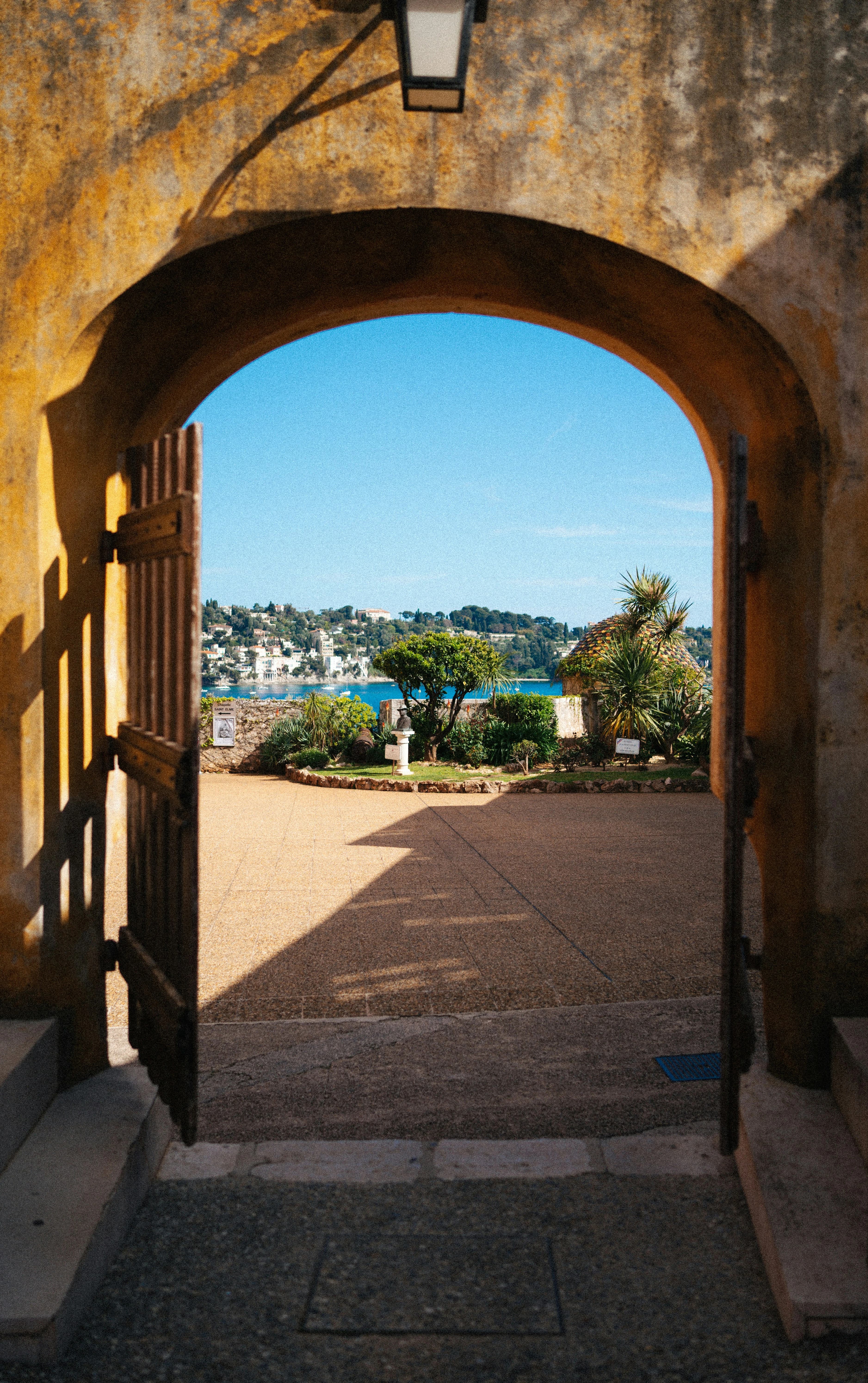villefranche