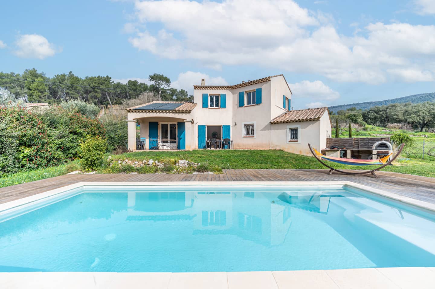 La Villa des Marcassins - Photo 1