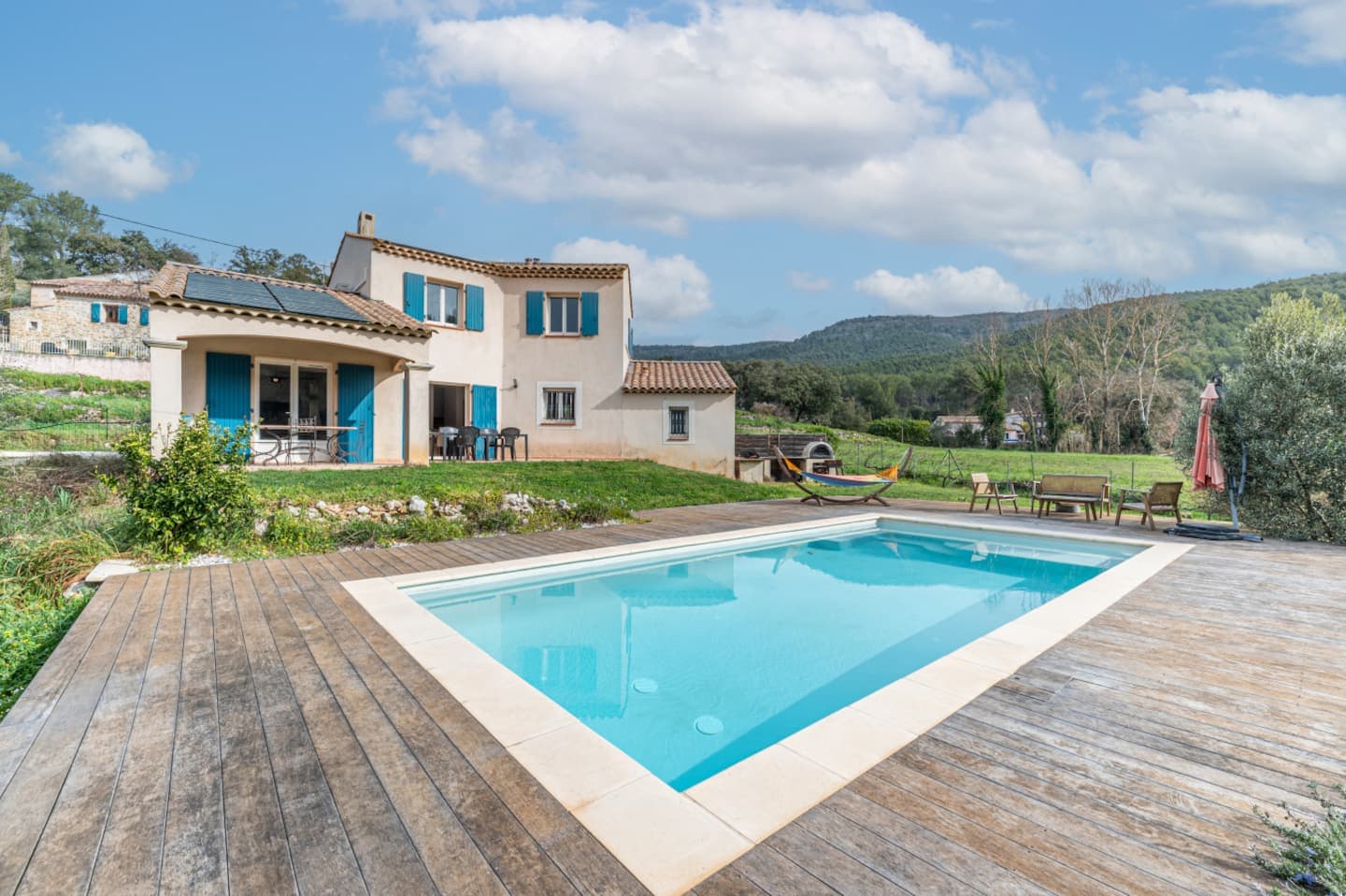 La Villa des Marcassins - Photo 2