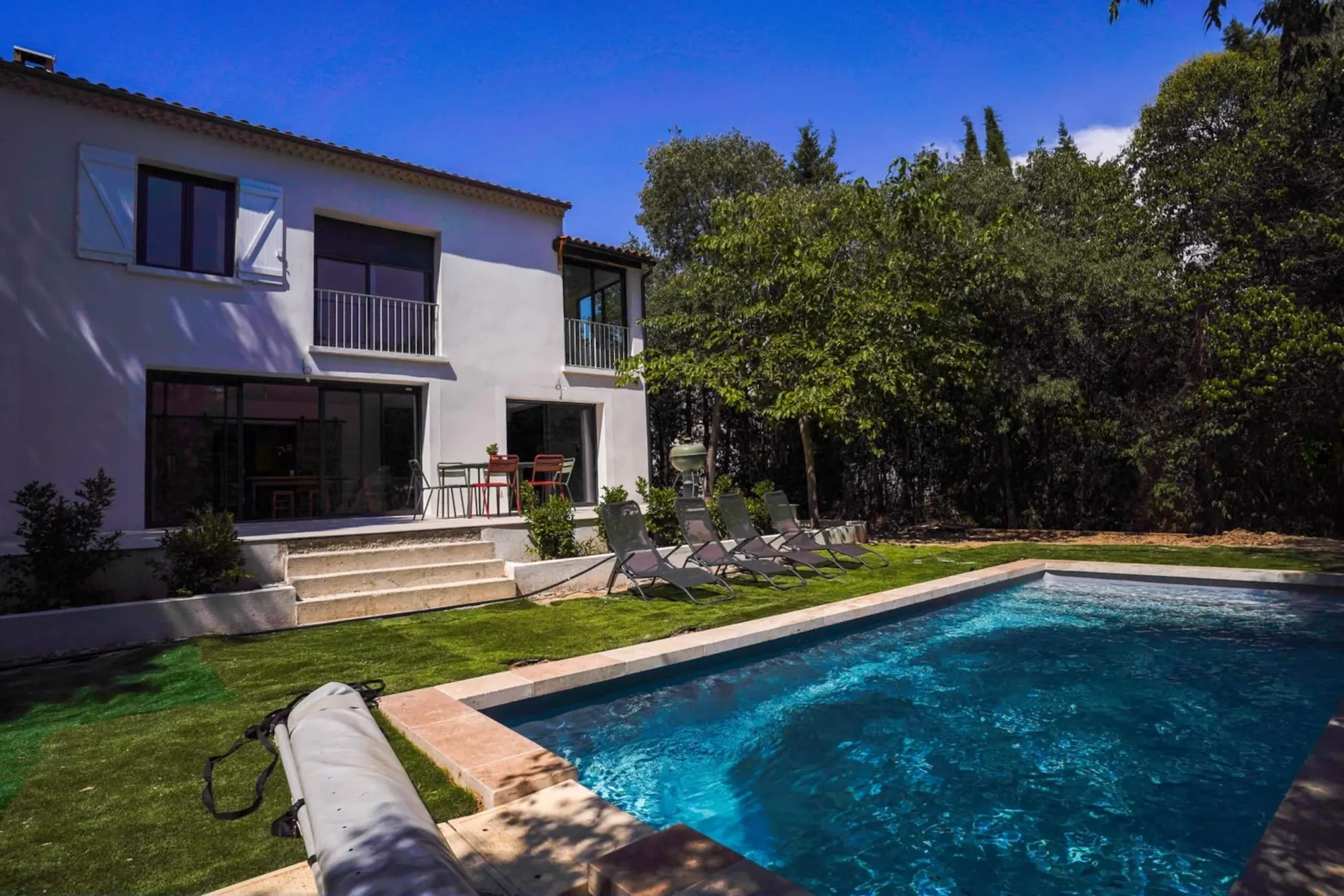 La Villa Sainte Claire