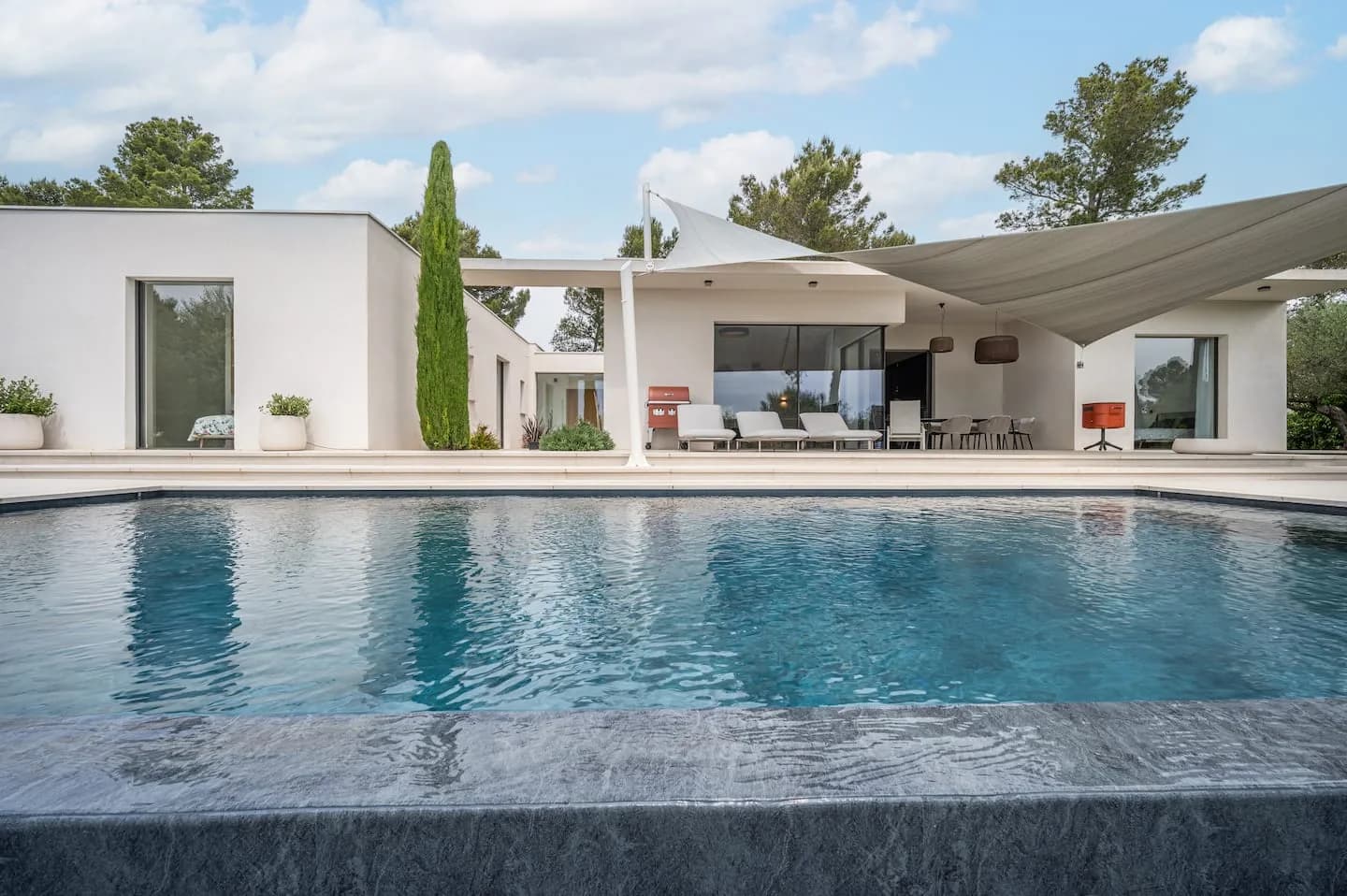 La Villa Sainte Victoire