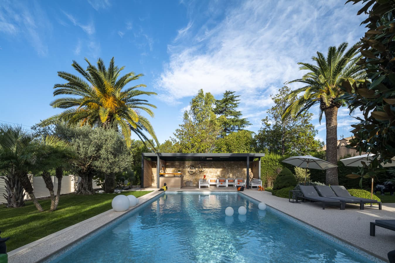Petit Castel - Photo 2