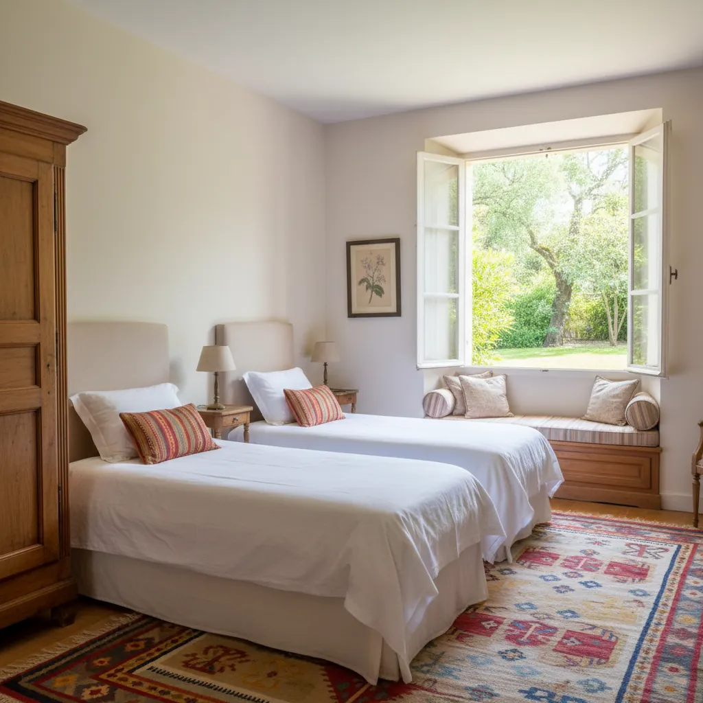 Villa Blanche - Photo 1