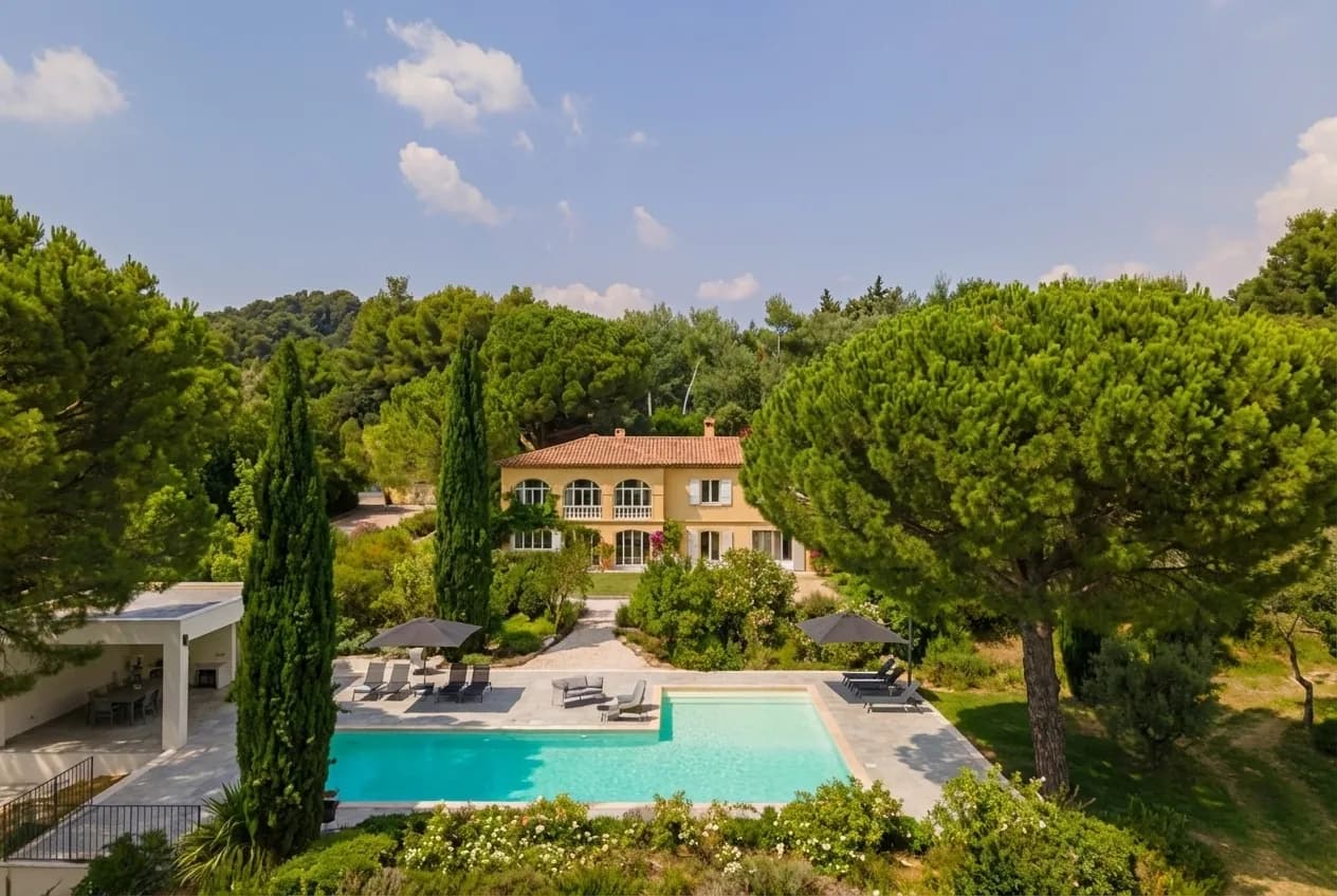 Villa Blanche