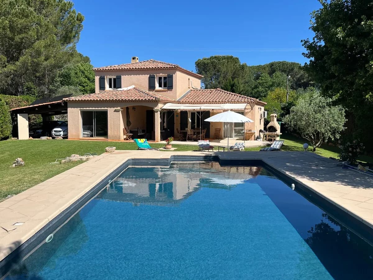 Villa Camelia