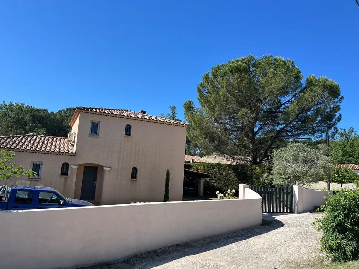 Villa Camelia - Photo 2