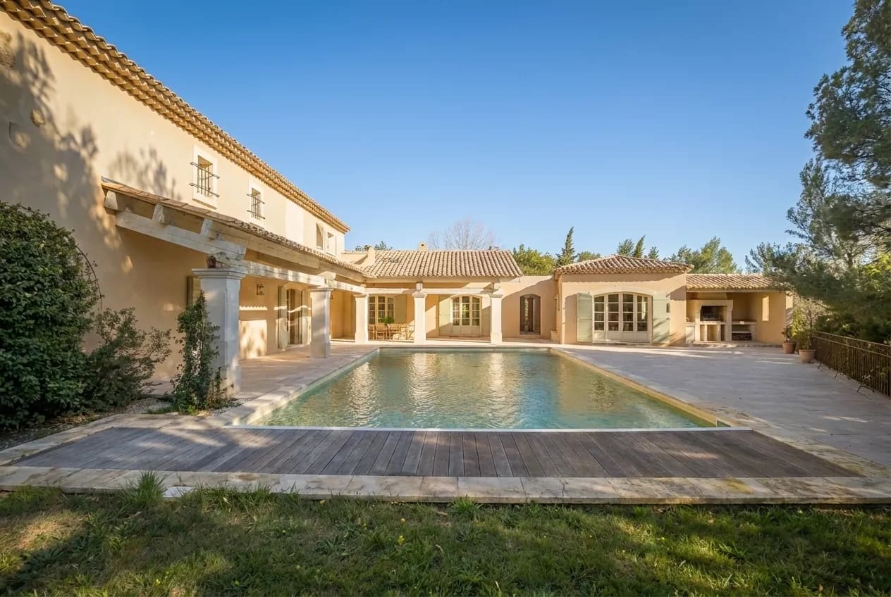 Villa Carioca - Photo 1