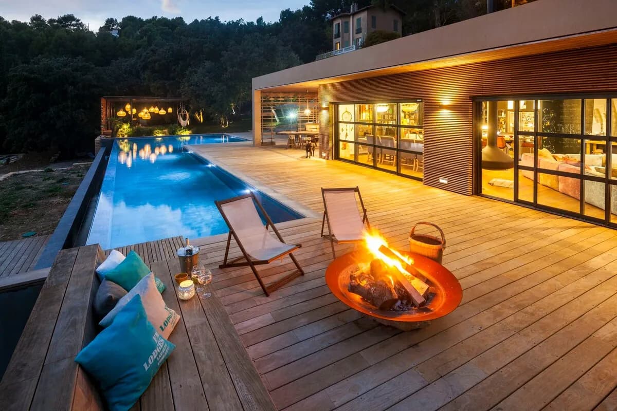 Villa Cassis
