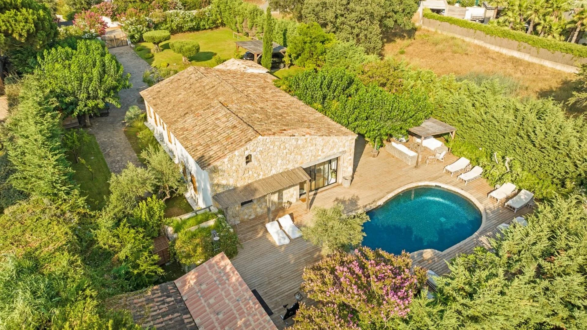 Villa Cicadis - Photo 2