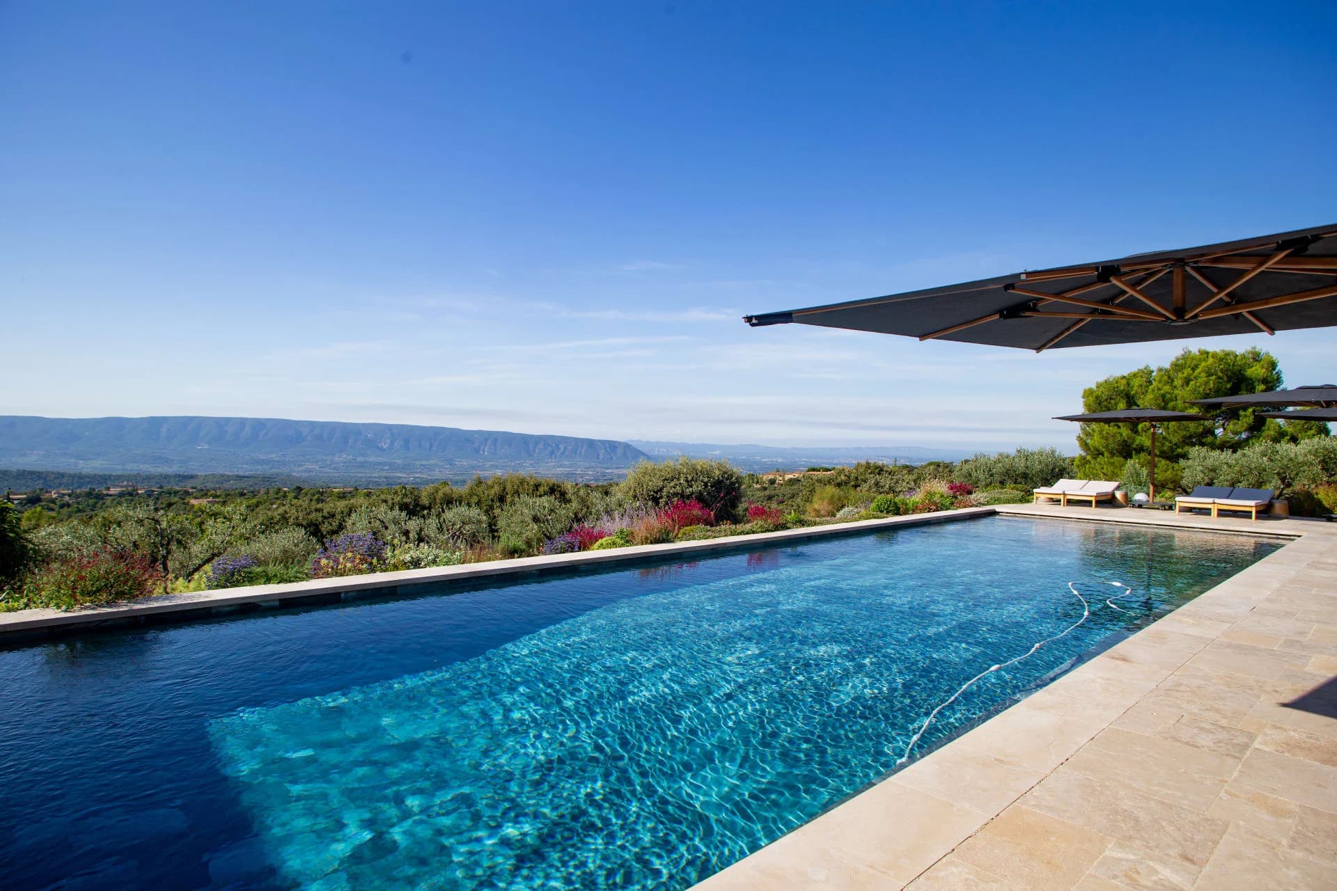 Villa des Roches Blanches - Photo 1