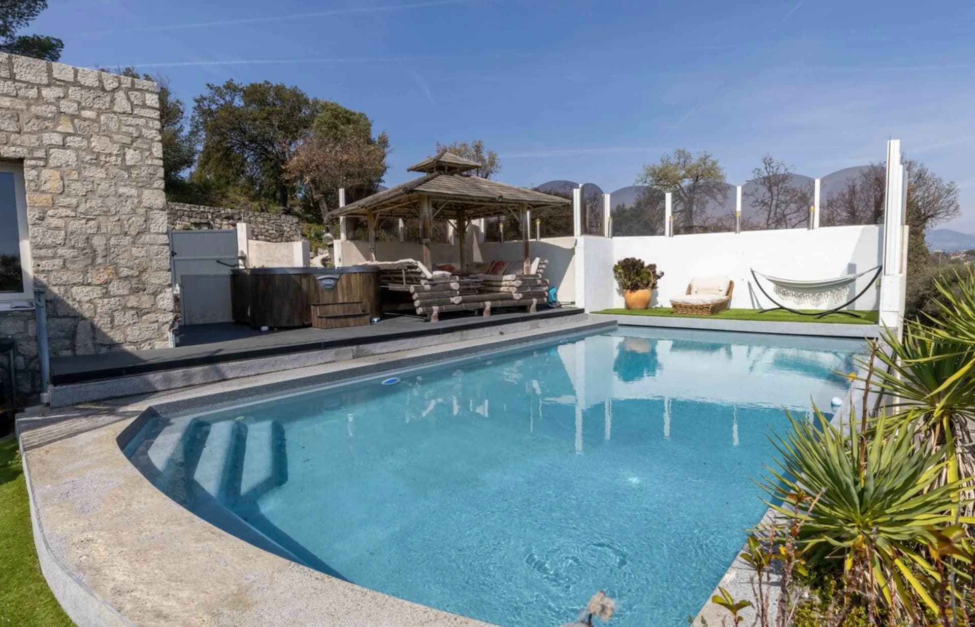 Villa Horizon