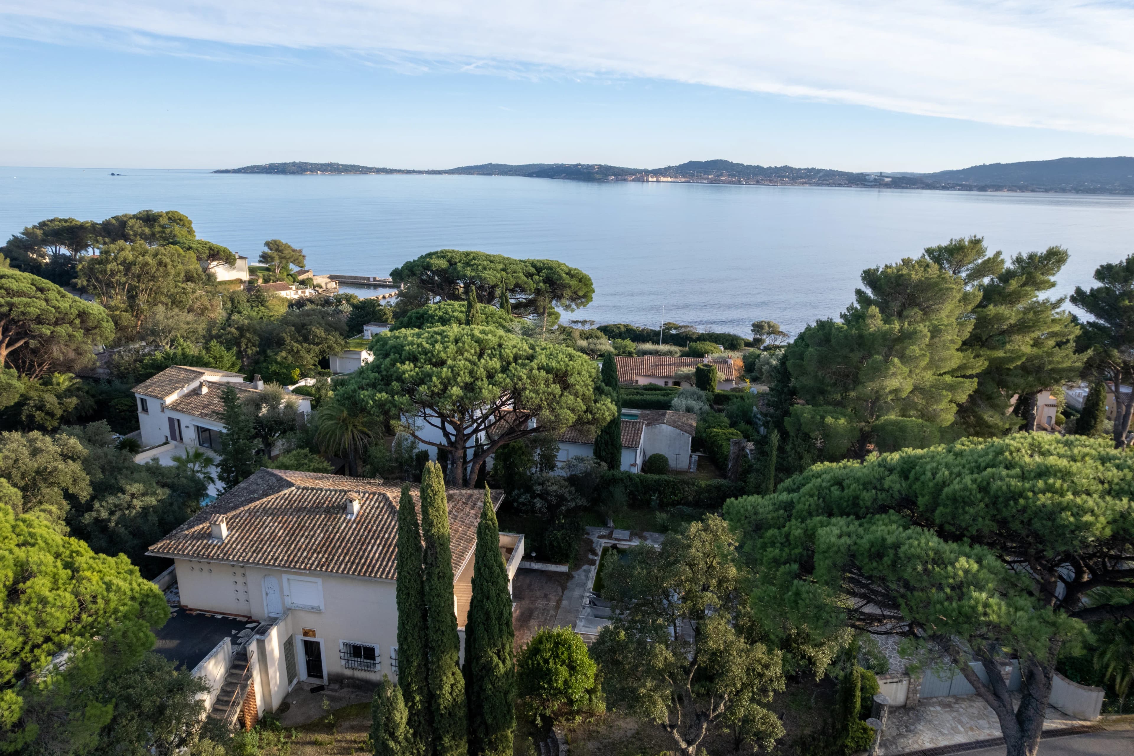 Villa Juliette - Photo 1