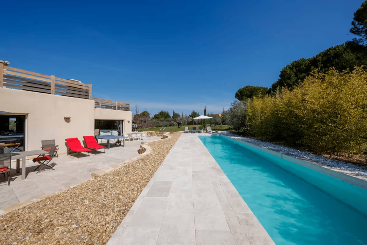 Villa Sérénité - Photo 1