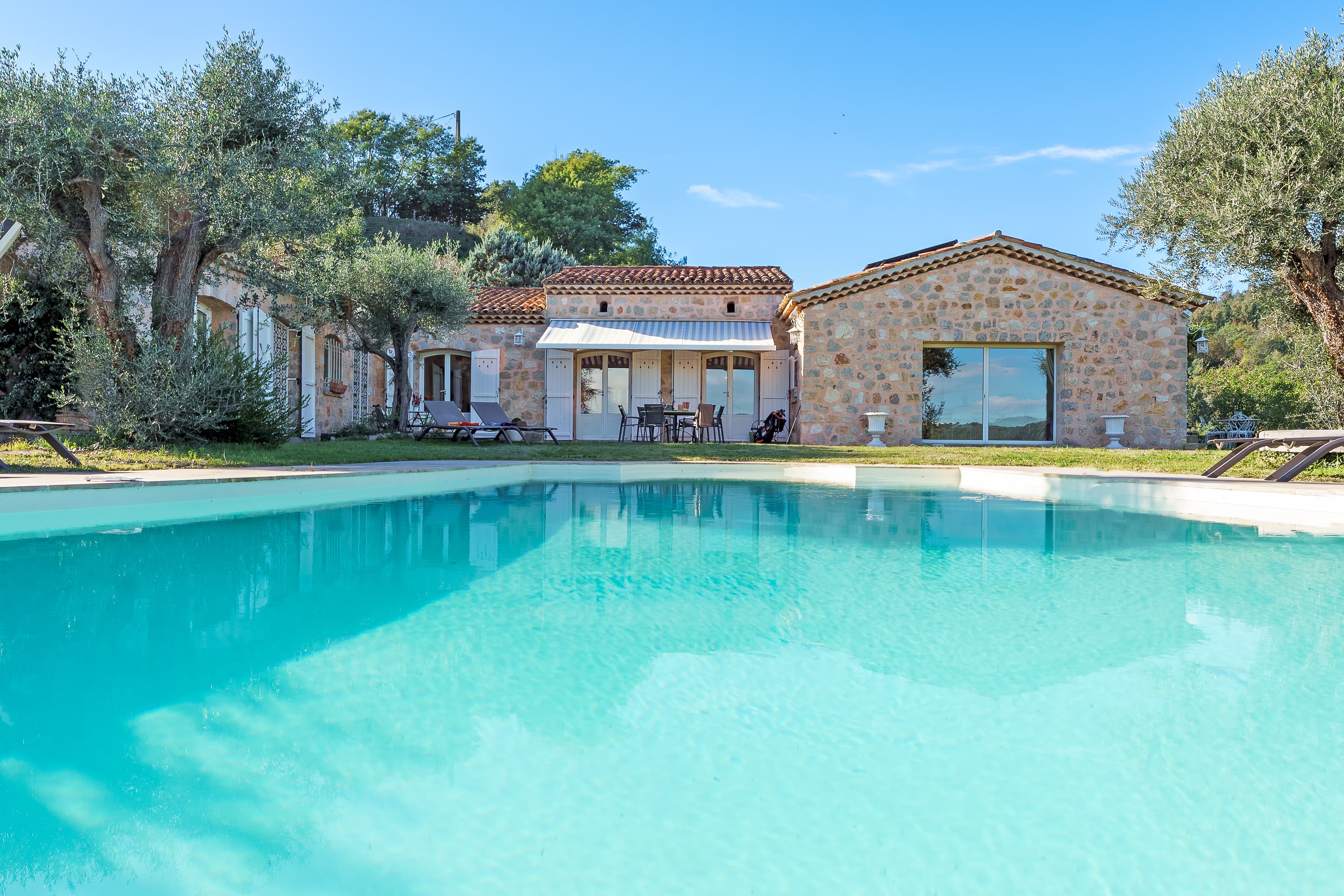 Villa Thalia - Photo 2
