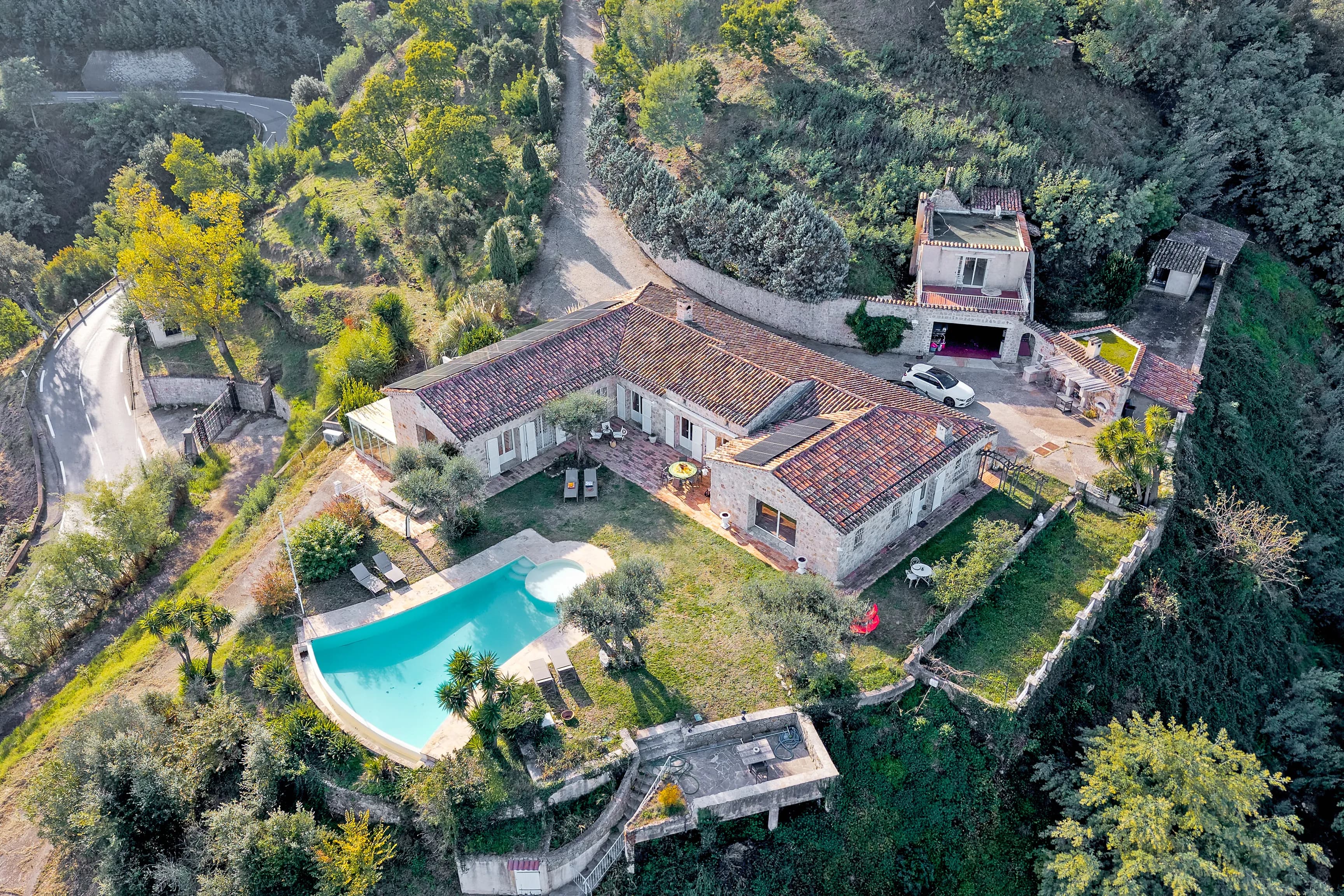 Villa Thalia
