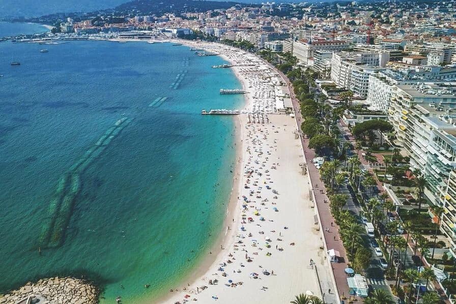 cannes